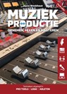 Muziekproductie - Hans Weekhout - 9789461550767