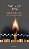 Meesterlijk leiden - Tom Kok - 9789461550910