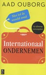 Internationaal ondernemen - Aad Ouborg - 9789461561862