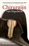 Chirurgijn van Napoleon - Emile Blomme - 9789461562111