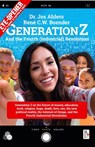 GenerationZ - Jos Ahlers ; Rene C.W. Boender - 9789461562296