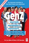 GenZ verrast, verandert, verovert... - Jos Ahlers ; René C.W. Boender - 9789461562302
