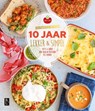Lekker & simpel 10 jaar - Sofie van Daalen Buissant des Amorie ; Jorrit van Daalen Buissant des Amorie - 9789461563026