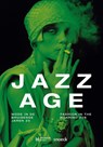Jazz age - Eve Demoen ; Jo Turney ; Emmanuelle Polle ; Emmanuelle Dirix ; Romy Cockx - 9789461612533