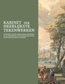 Kabinet der heerlijkste tekenwerken - Robert-Jan te Rijdt ; Charles Dumas ; Albert Elen - 9789461615169