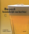 België, Koninkrijk van het bier - Jef Van den Steen - 9789461617477