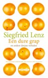 Een dure grap - Siegfried Lenz - 9789461641991
