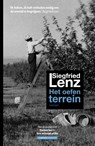 Het oefenterrein - Siegfried Lenz - 9789461642981