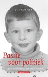 Passie voor politiek - Jos Roemer - 9789461644510