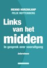 Links van het midden - Menno Hurenkamp ; Felix Rottenberg - 9789461644817