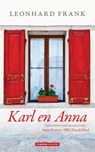 Karl en anna - Leonhard Frank - 9789461644954