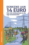 Denkend aan 14 euro - Saskia Boumans - 9789461645203