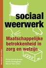 Sociaal weerwerk - Richard de Brabander ; Femke Kaulingfreks ; Marcel Ham - 9789461645500