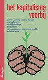 Het kapitalisme voorbij - Oscar Menger ; Daniël Boomsma ; Michiel Nanninga ; Niels Niessen ; Sanne van Rompaey ; Seppe de Meulder ; Valerie Schreur ; Marina Lacroix - 9789461645753