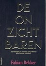De onzichtbaren - Fabian Dekker - 9789461646347