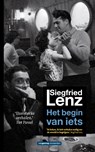 Het begin van iets - Siegfried Lenz - 9789461649263