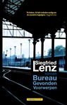 Bureau gevonden voorwerpen - Siegfried Lenz - 9789461649294