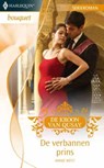 De verbannen prins - Annie West - 9789461700018