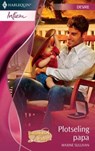 Plotseling papa - Maxine Sullivan - 9789461700179