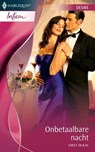 Onbetaalbare nacht - Emily McKay - 9789461700230