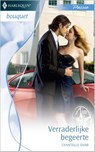 Verraderlijke begeerte - Chantelle Shaw - 9789461700643