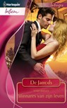 Minnares van zijn leven - Tessa Radley - 9789461700971