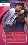 Overtuigende zoenen - Maxine Sullivan - 9789461701275