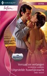 Verraad en verlangen ; Uitgestelde huwelijksnacht - Katherine Garbera ; Emily McKay - 9789461701602