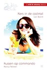 Kers in de cocktail ; Kussen op commando - Lori Borrill ; Nancy Warren - 9789461701626