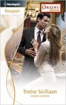 Trotse Siciliaan - Sandra Marton - 9789461702111