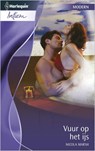 Vuur op het ijs - Nicola Marsh - 9789461702234