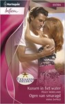 Kussen in het water ; Ogen van smaragd - Peggy Moreland ; Anna DePalo - 9789461702258