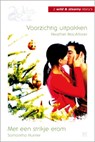 Voorzichtig uitpakken ; Met een strikje erom - Heather MacAllister ; Samantha Hunter - 9789461702500