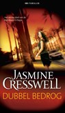 Dubbel bedrog - Jasmine Cresswell - 9789461702937