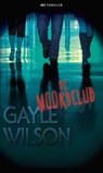 De moordclub - Gayle Wilson - 9789461702944
