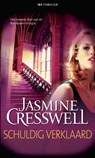 Schuldig verklaard - Jasmine Cresswell - 9789461702951