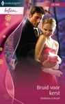 Bruid voor kerst - Barbara Dunlop - 9789461703286