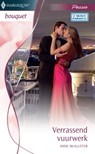 Verrassend vuurwerk - Anne McAllister - 9789461703835