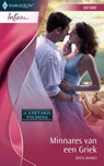Minnares van een Griek - Maya Banks - 9789461704887