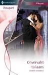 Onvervalst Italiaans - Sharon Kendrick - 9789461705372