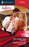 Een vurige vete ; Passie en strijd - Jan Colley ; Sandra Hyatt - 9789461705518