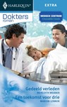 Gedeeld verleden ; Een toekomst voor drie - Meredith Webber ; Marion Lennox - 9789461705976