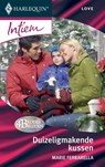 Duizeligmakende kussen - Marie Ferrarella - 9789461706409