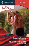 Spaanse kusjes ; Opvlammende liefde - Tessa Radley ; Maxine Sullivan - 9789461706515