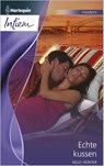 Echte kussen - Kelly Hunter - 9789461707062