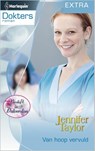 Van hoop vervuld - Jennifer Taylor - 9789461708465
