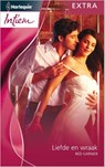 Liefde en wraak - Red Garnier - 9789461709677