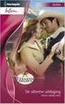 De ultieme uitdaging - Peggy Moreland - 9789461709820