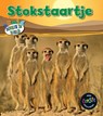 Stokstaartje - Anita Ganeri - 9789461751300