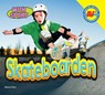 Skateboarden - Aaron Carr - 9789461751423
